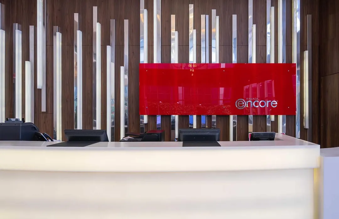Ramada Encore Istanbul Bayrampasa-1