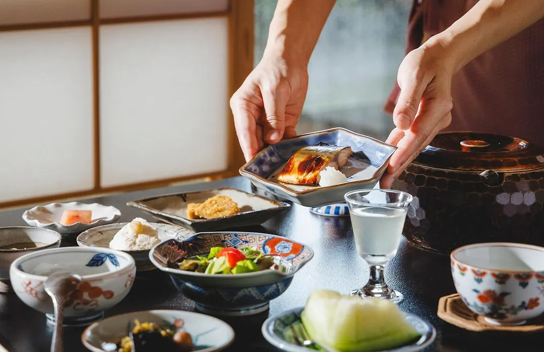 Mizuno Ryokan-1
