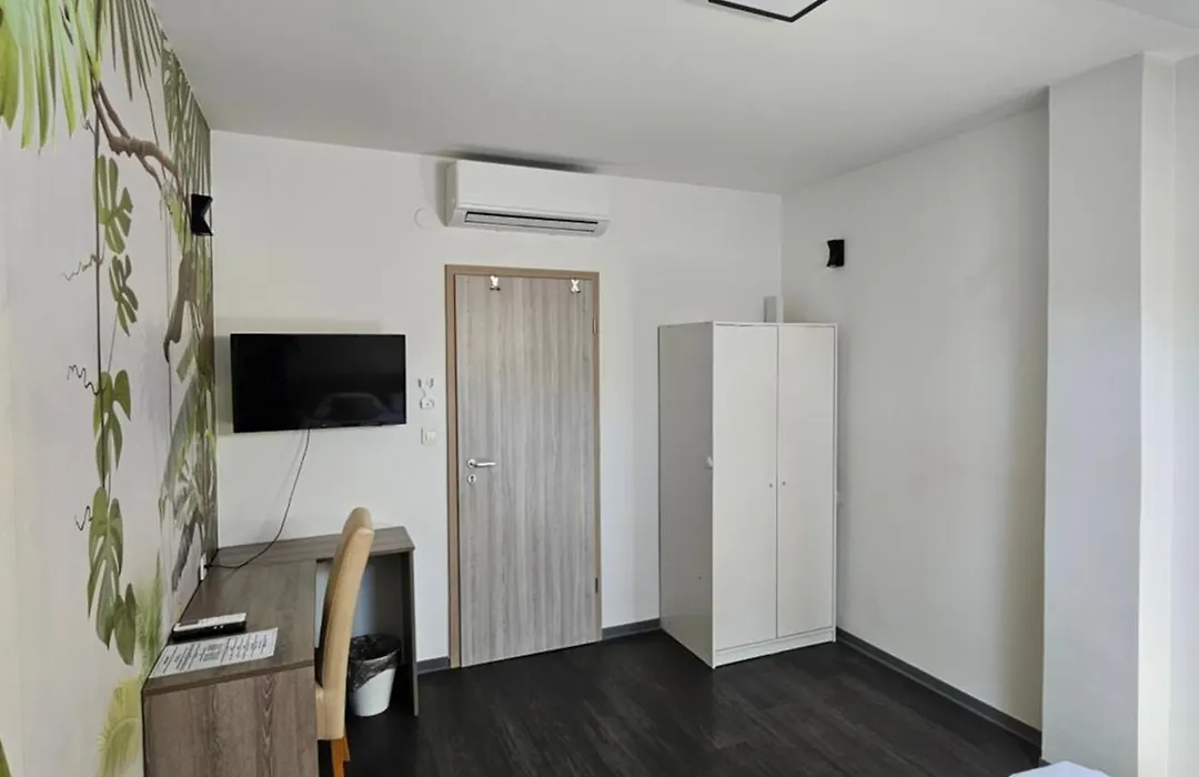 Kaptol Rooms-1