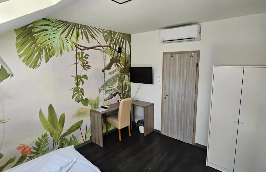 Kaptol Rooms-1