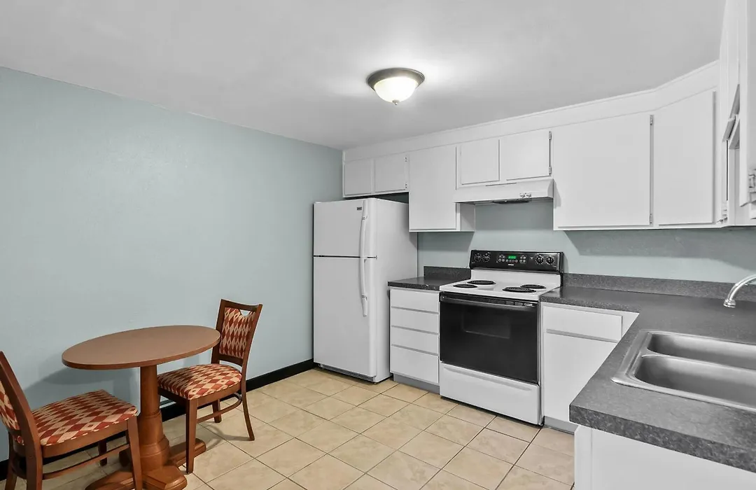 Quality Inn Near Potomac Mills-1