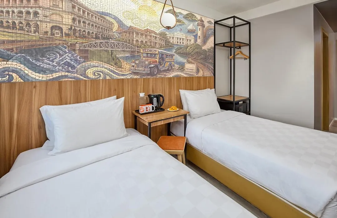 Go Hotels Iloilo-1