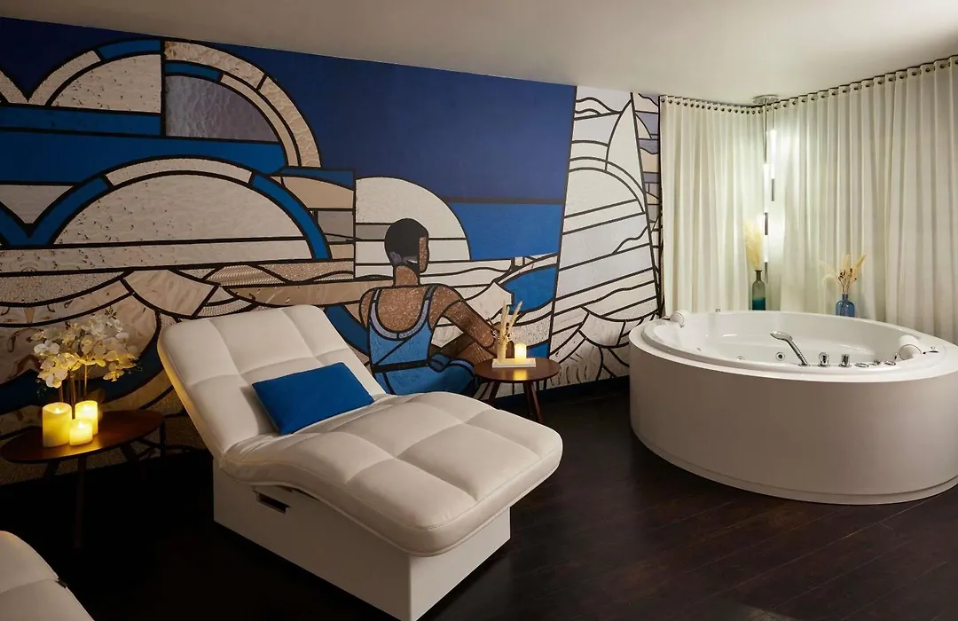 Molitor Hotel & Spa Paris - Mgallery Collection-1