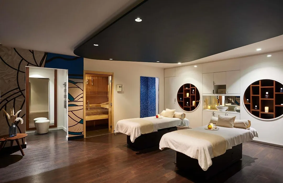 Molitor Hotel & Spa Paris - Mgallery Collection-1