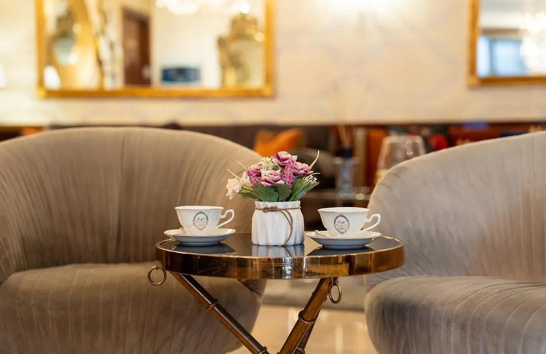 Grand Concerto Hotel-1