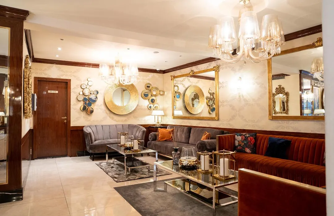 Grand Concerto Hotel-1