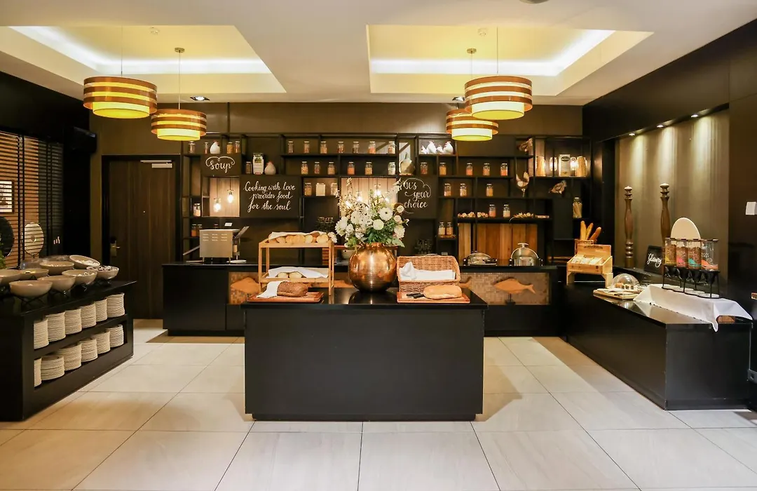 Van Der Valk Hotel Hoorn-1