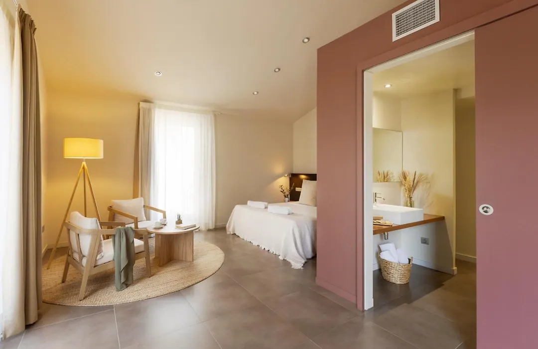 Casa Marcial (Adults Only)-1