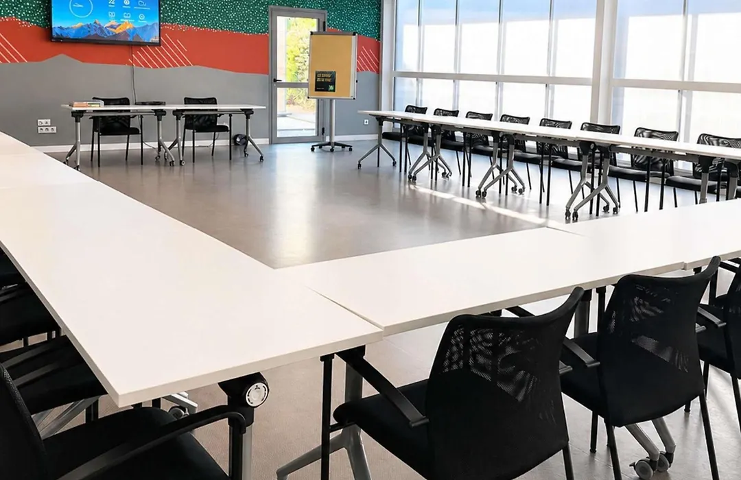Ibis Styles Clermont Ferrand Sud La Pardieu-1