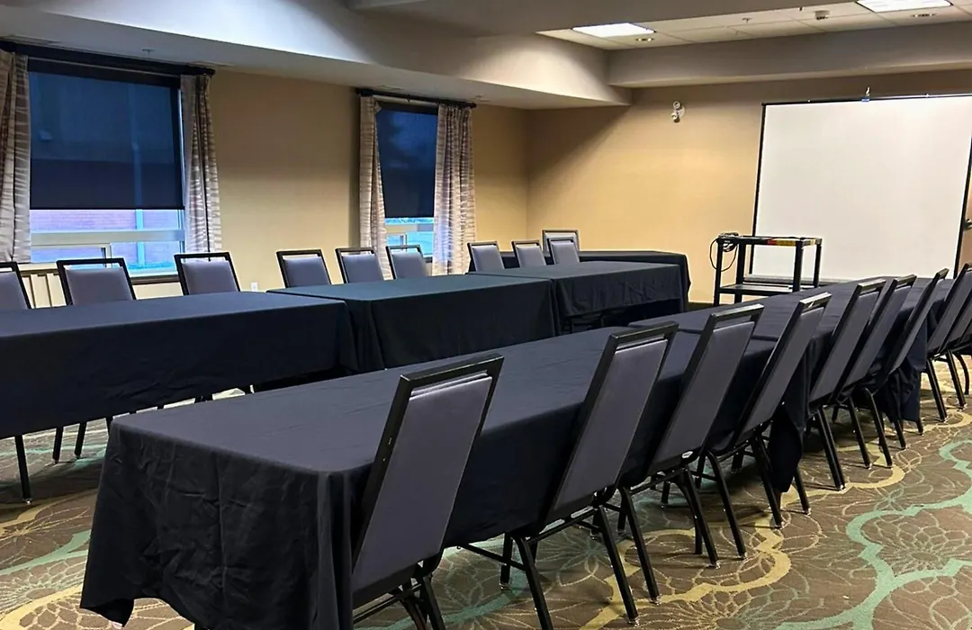 Holiday Inn Express Fort St John By Ihg-1