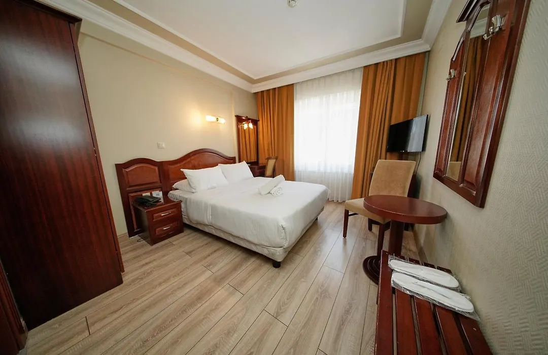 Bayrampasa Grand Hotel Seferoglu-1