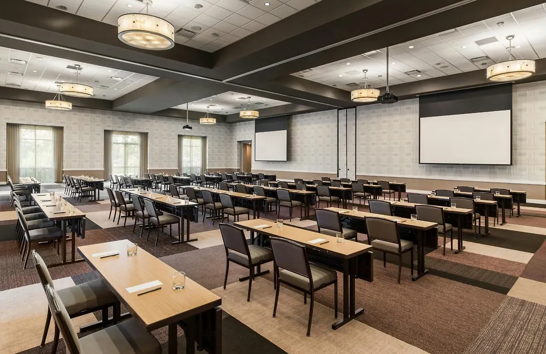 Courtyard By Marriott Irvine Spectrum-1