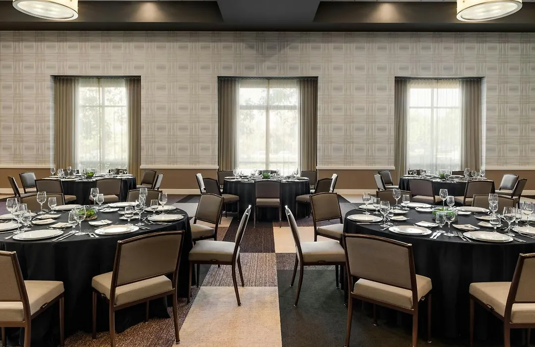 Courtyard By Marriott Irvine Spectrum-1
