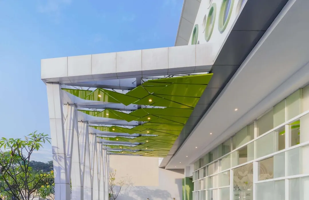 Ibis Styles Malang-1