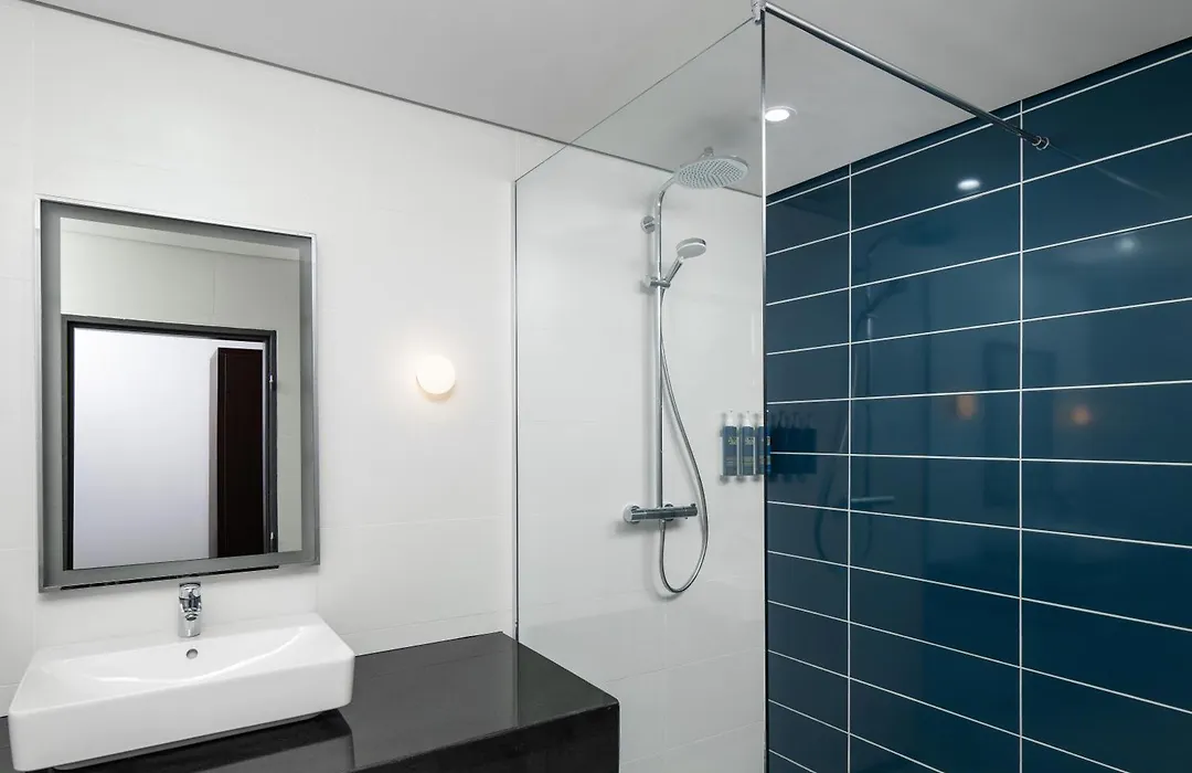Four Points By Sheraton Lagos-1