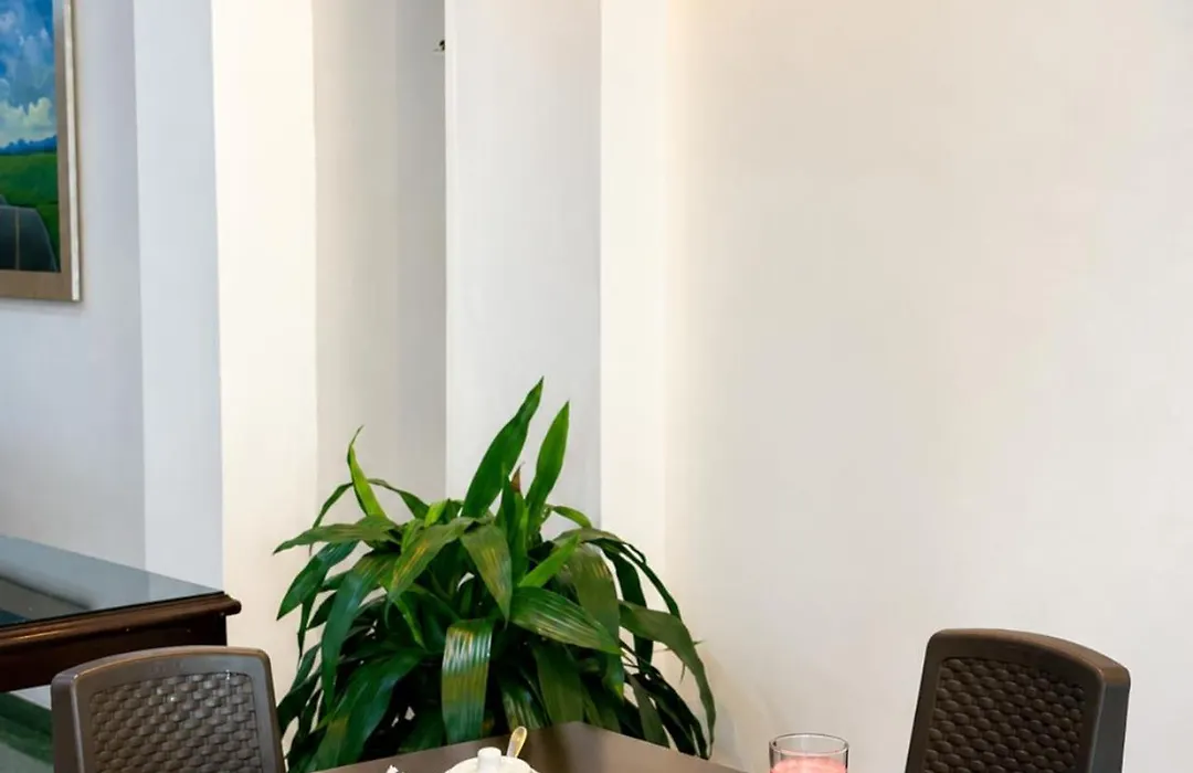 Hotel Prince Plaza - Laureles-1