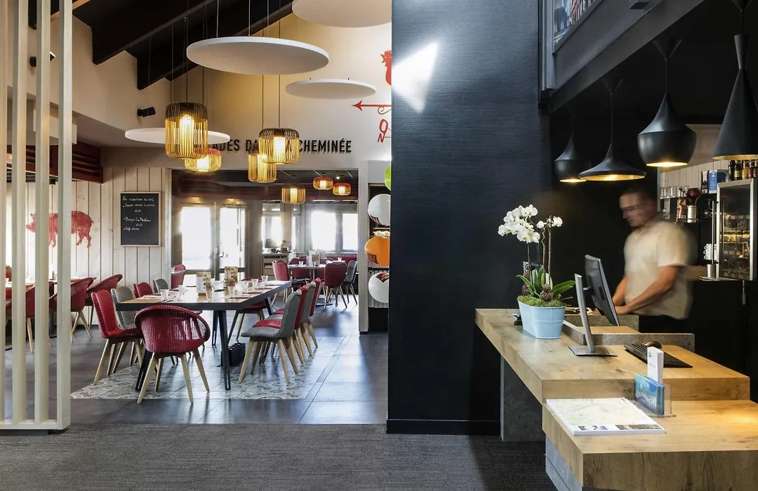 Ibis Reims Tinqueux-1