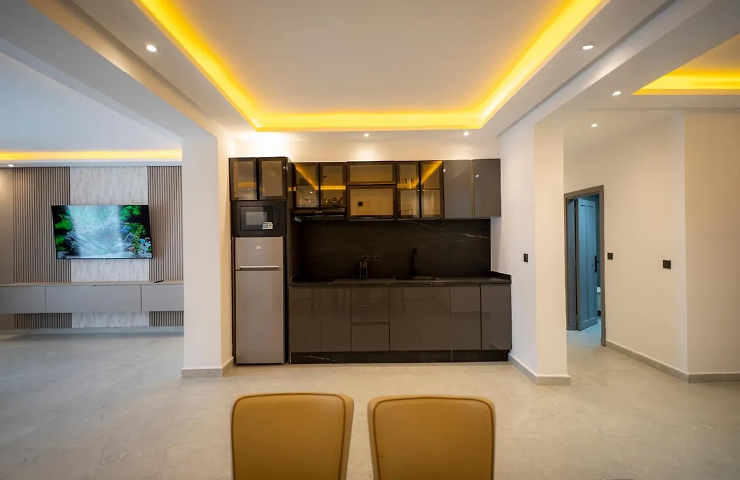 Le Rio Appart-Hotel City Center-1