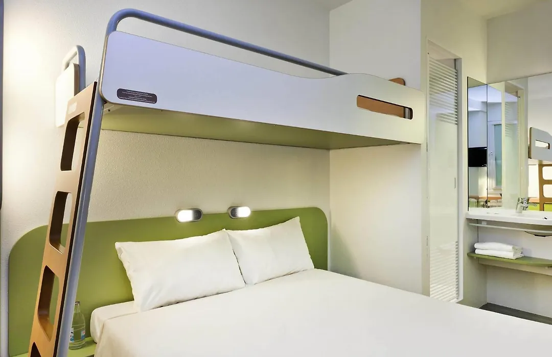 Ibis Budget Montelimar-1