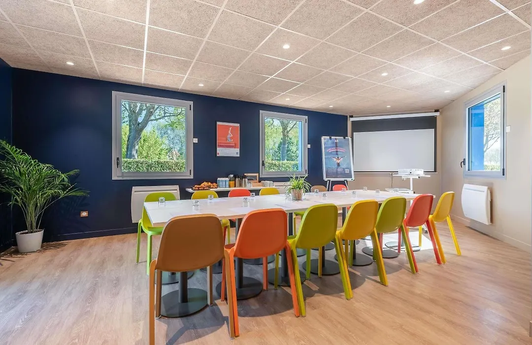 ibis budget Caen Mondeville-1