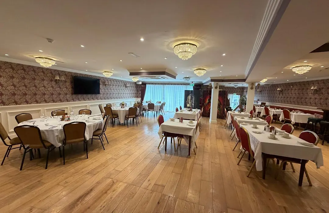 Connemara Lake Hotel-1