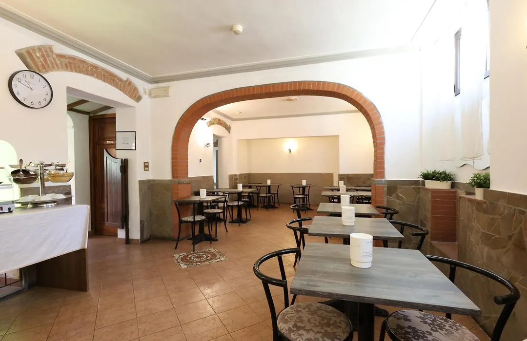Hotel Arno Bellariva-1