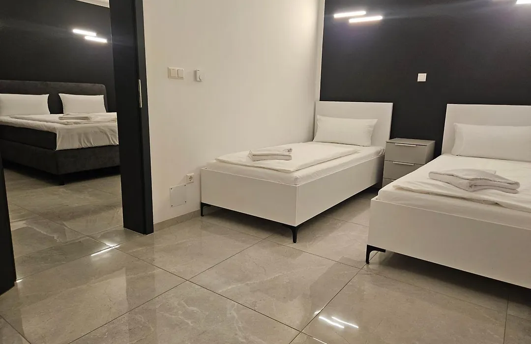 Hotel Da Gianni GmbH-1