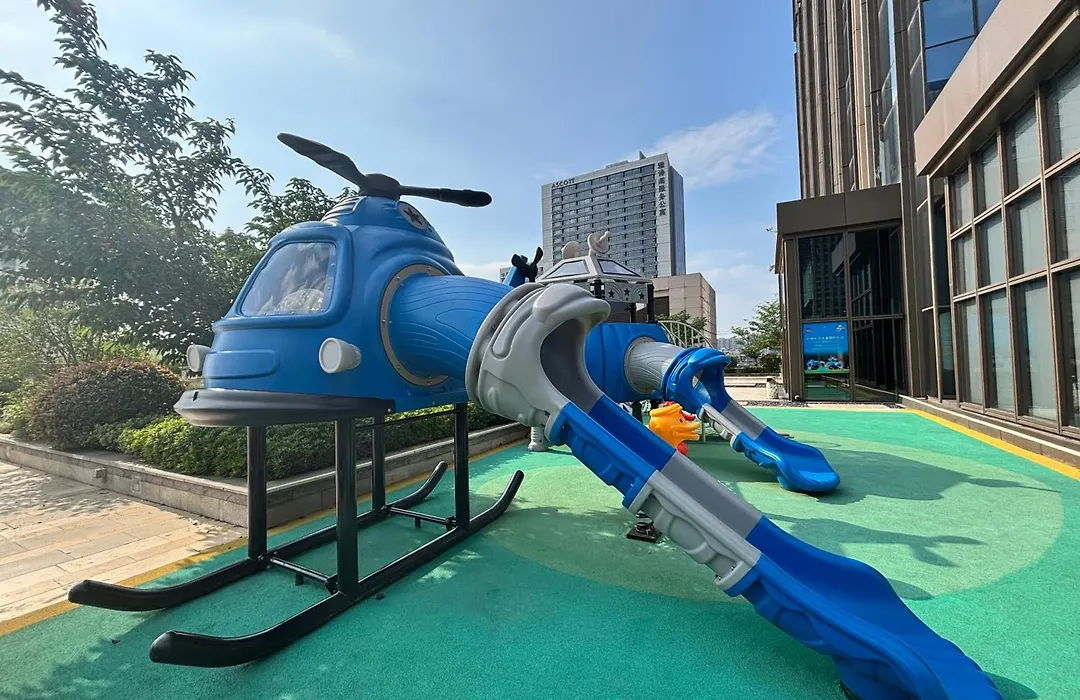 Shangri-La Nanjing-1