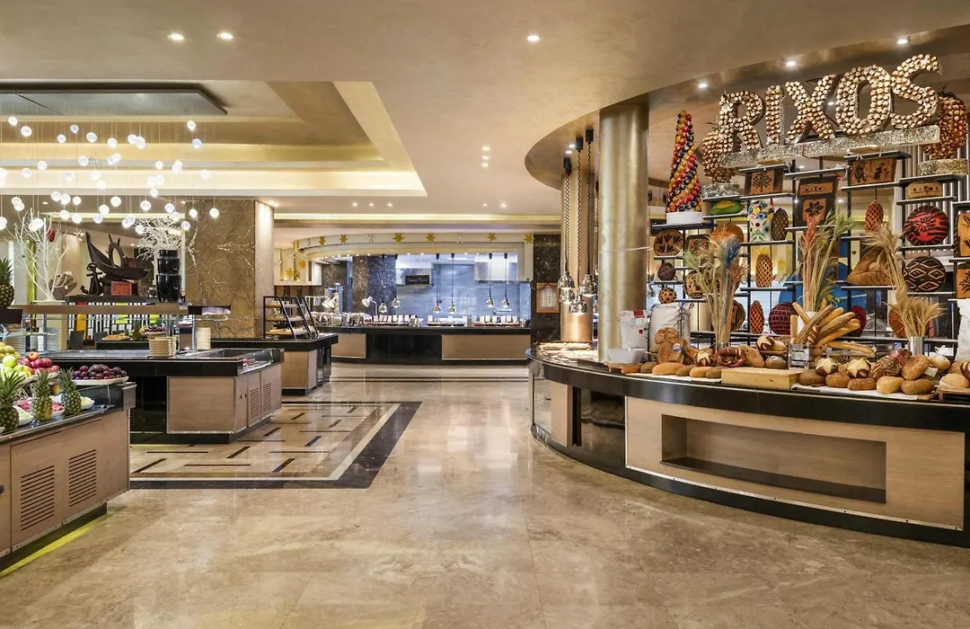 Rixos Premium Seagate-1