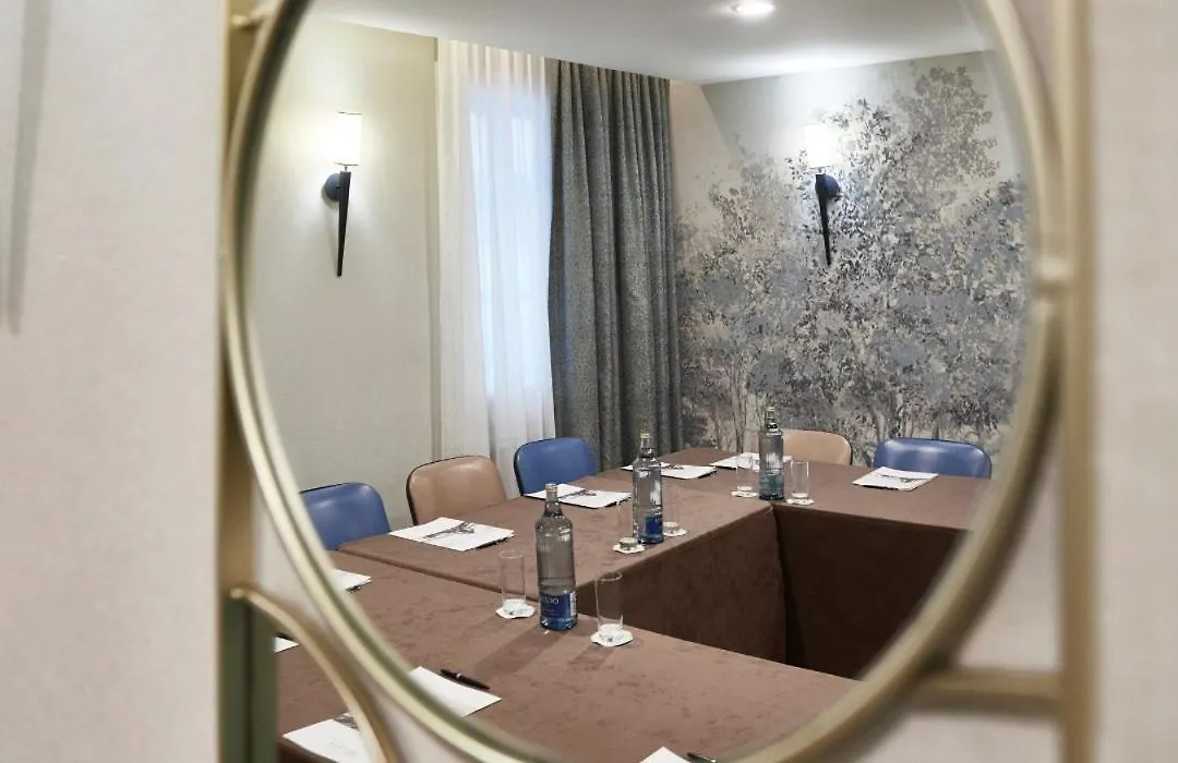 Best Western Premier Hbeo Bordeaux Centre-1