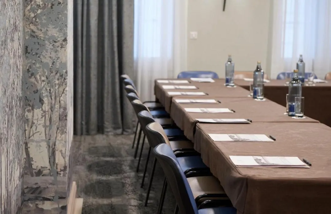 Best Western Premier Hbeo Bordeaux Centre-1