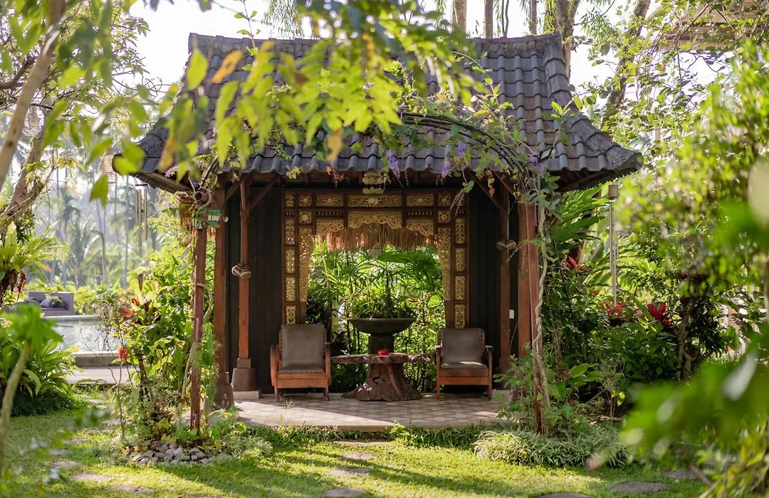 Om Ham Retreat And Resort-1