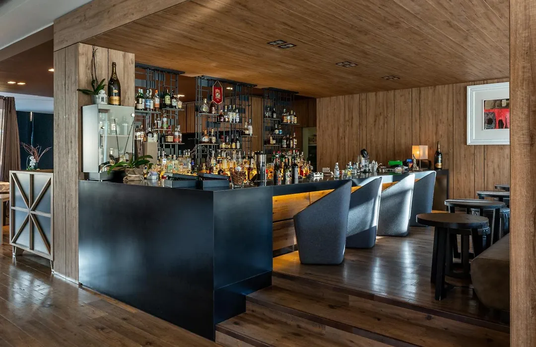 Grand Hotel Courmayeur Mont Blanc, By R Collection Hotels-1