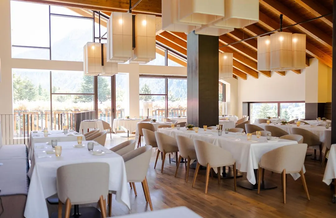 Grand Hotel Courmayeur Mont Blanc, By R Collection Hotels-1