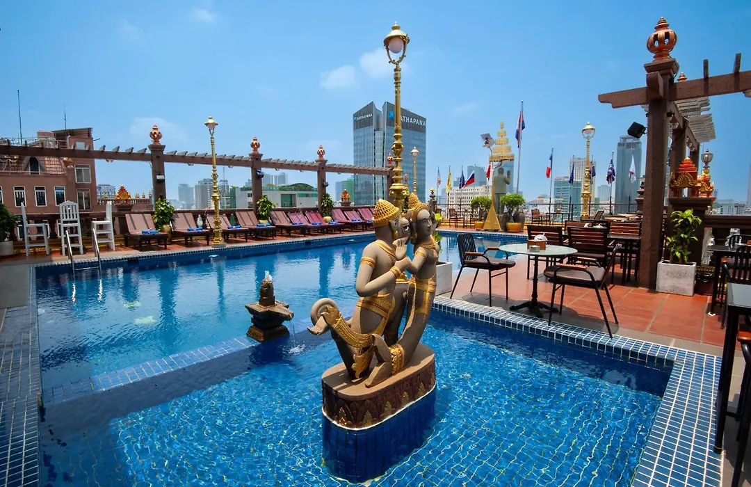 Okay Boutique Hotel-1