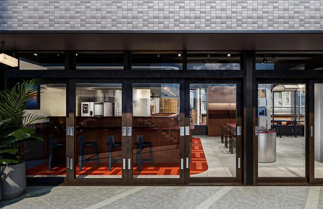 Tokyu Stay Shinjuku-1