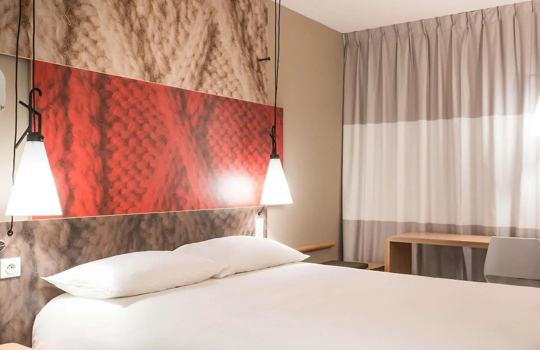 Ibis Lille Centre Grand Palais-1