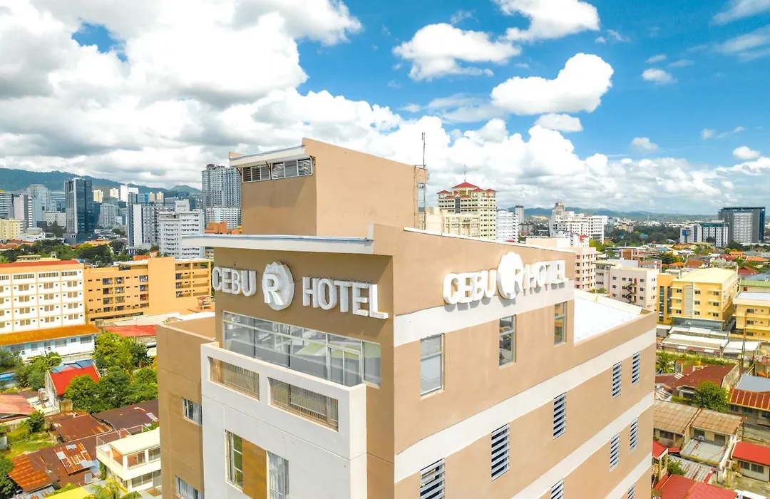 Cebu R Hotel Mabolo-1