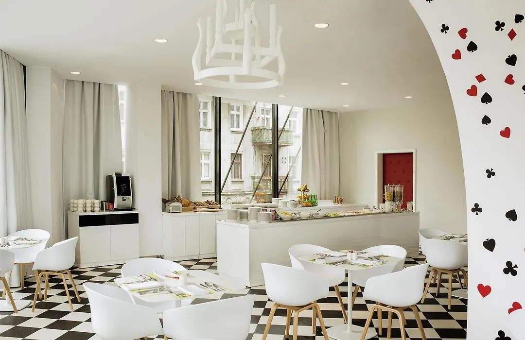 Ibis Styles Wroclaw Centrum-1