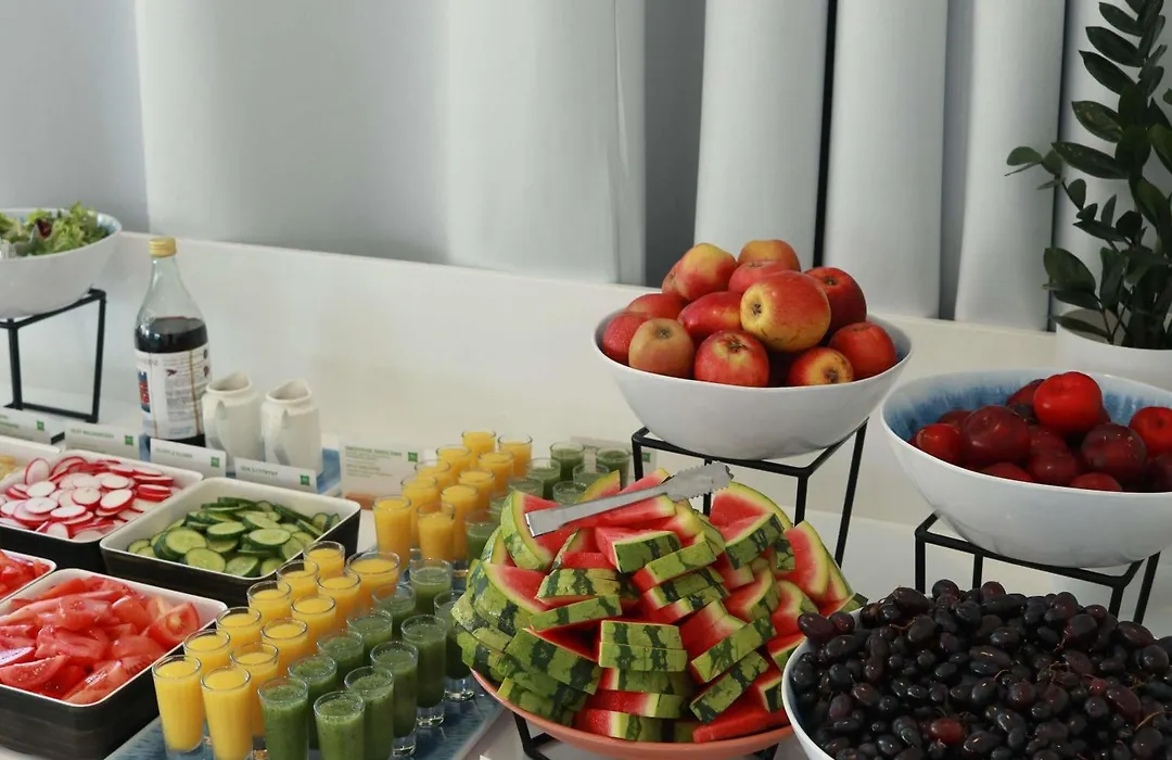 Ibis Styles Wroclaw Centrum-1