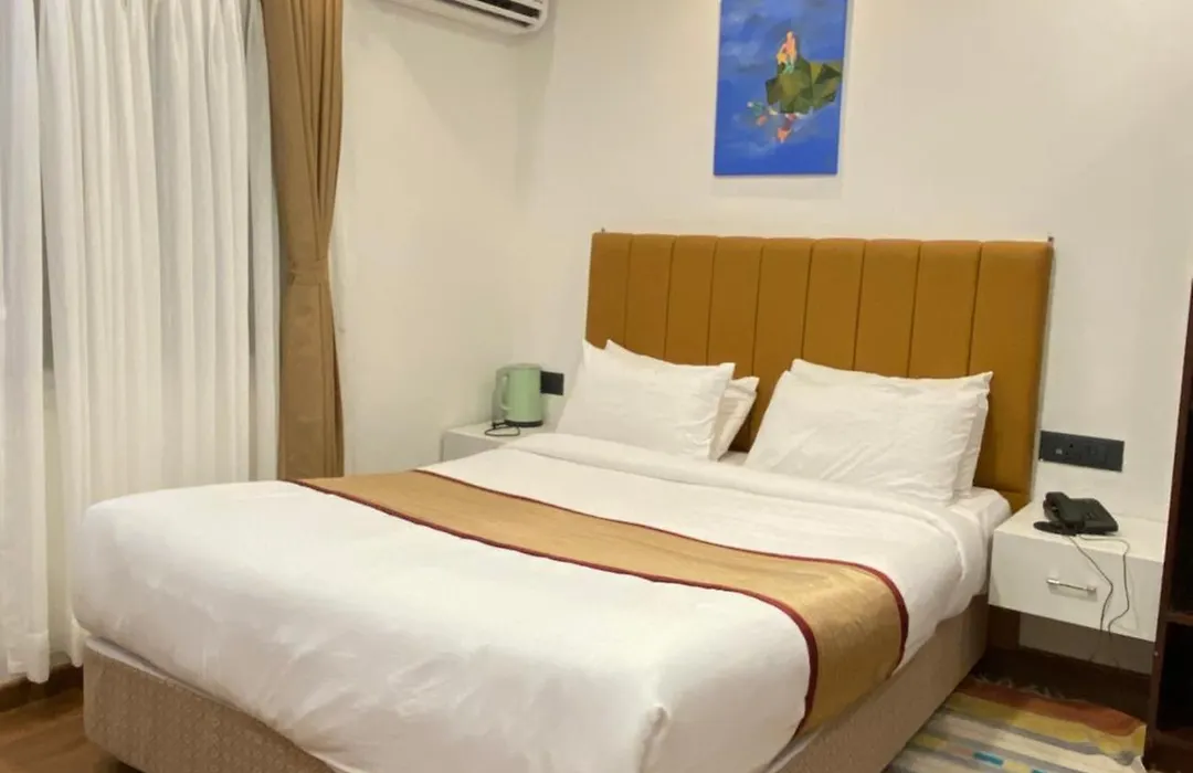 Hotel Heranya-1