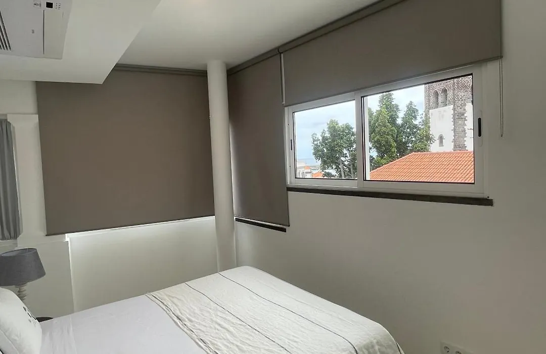 Esmeralda Holidays Apartments-1
