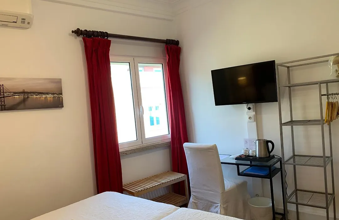 Discovery Apartment Expo - Aeroporto-1