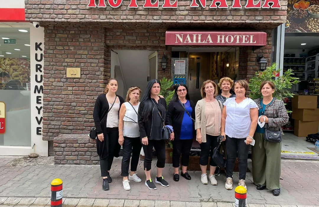 Naila Hotel-1