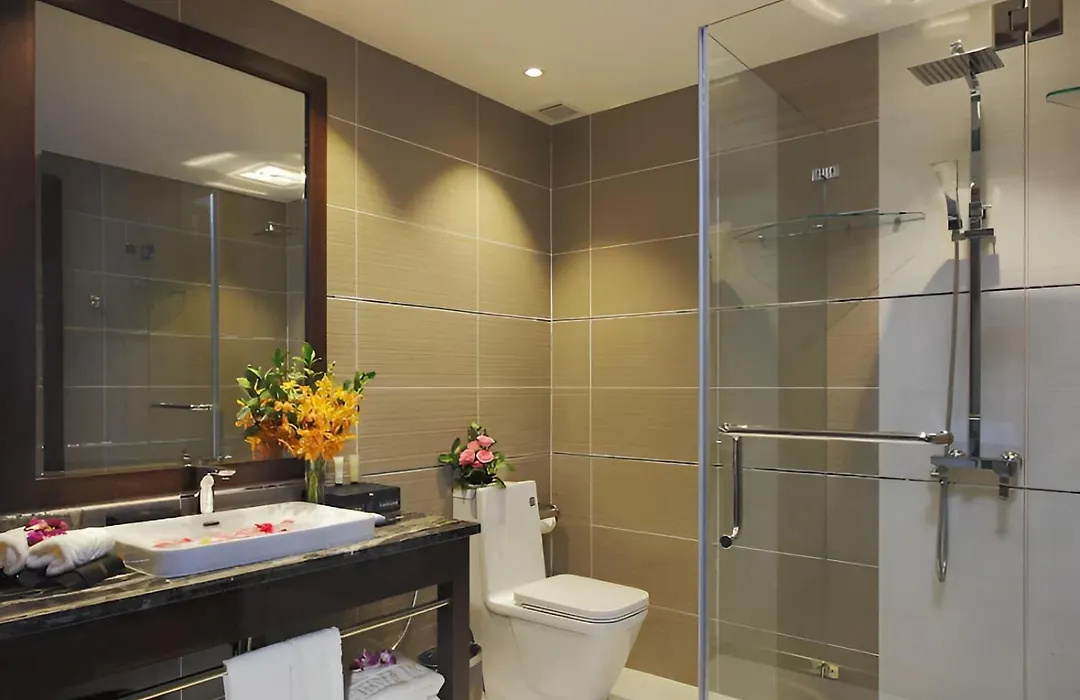 Athena Hotel-1