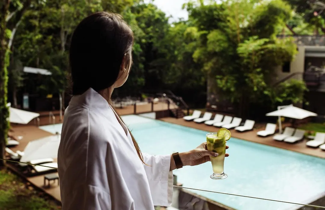 Mercure Iguazu Hotel Iru-1