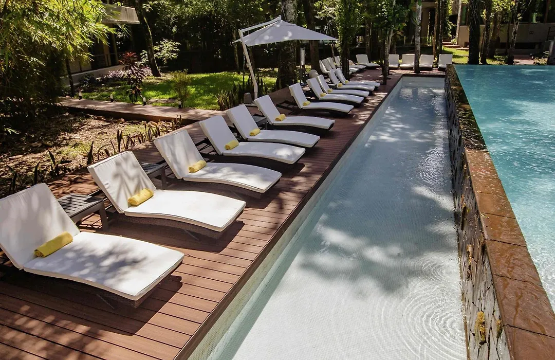 Mercure Iguazu Hotel Iru-1