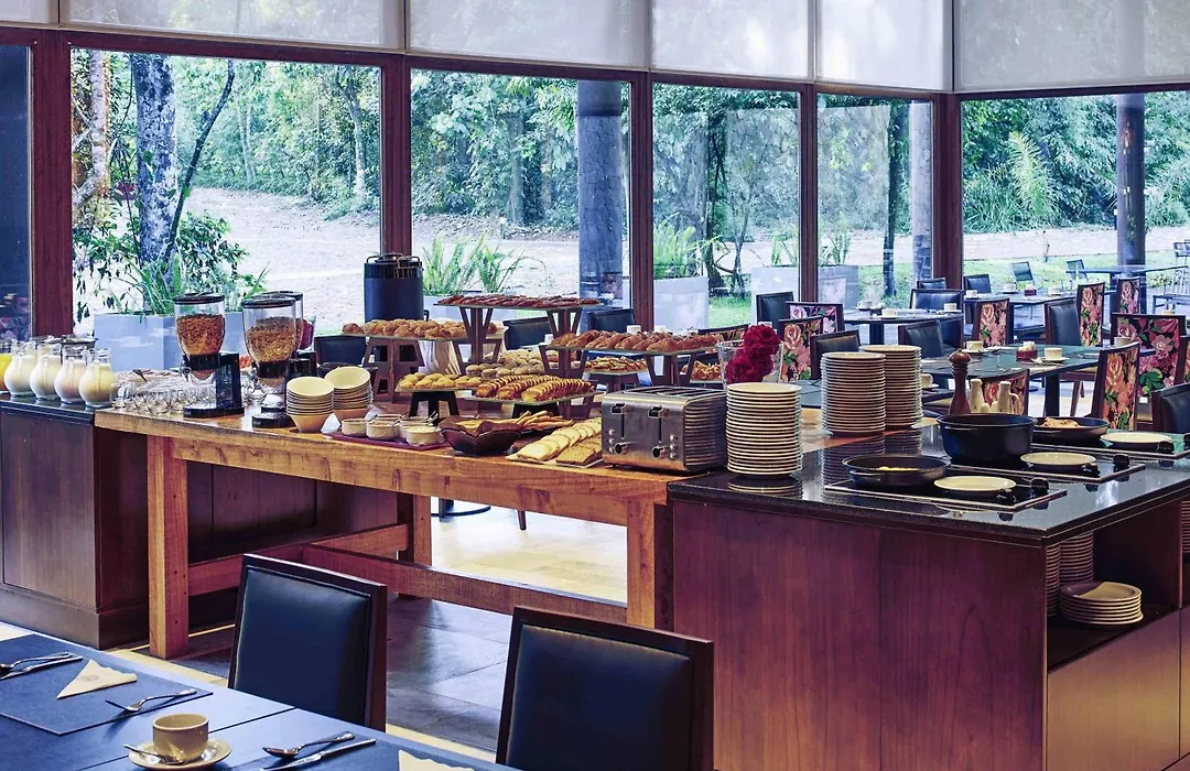 Mercure Iguazu Hotel Iru-1
