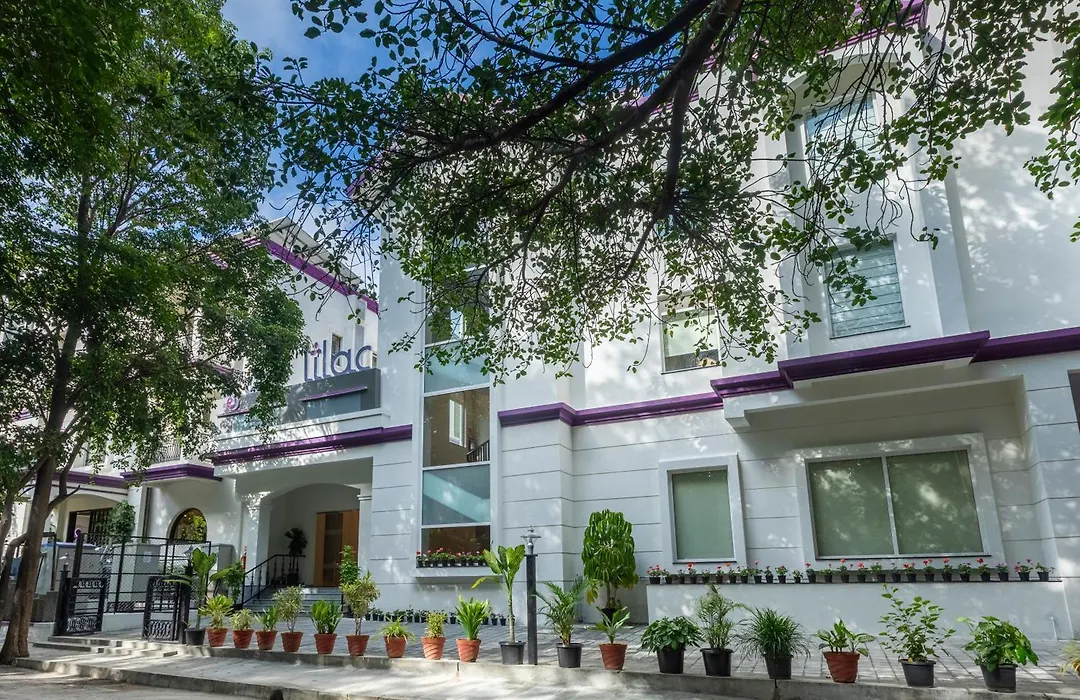 Lilac By Tamara 3Rd Block Jayanagar-1
