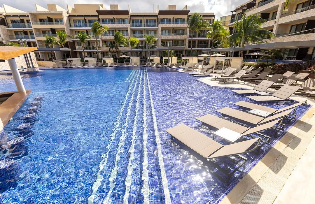 Royalton Hideaway Riviera Cancun, An Autograph Collection All-Inclusive Resort-Adults Only-1